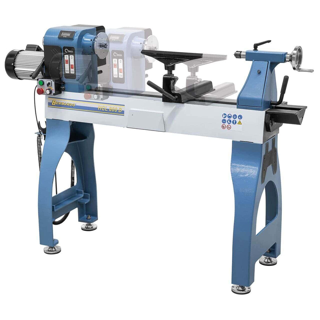 Tornio HCL 800 D