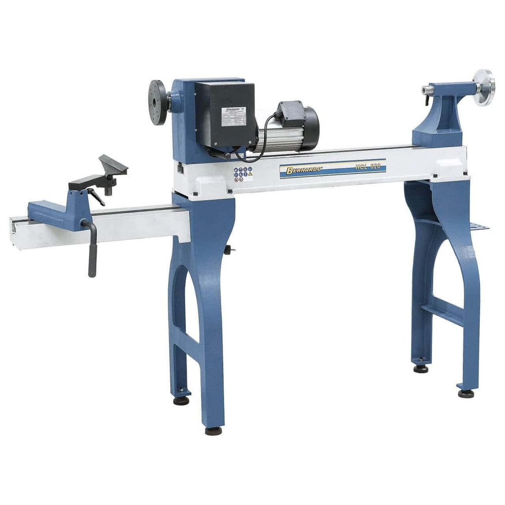 Tornio per legno