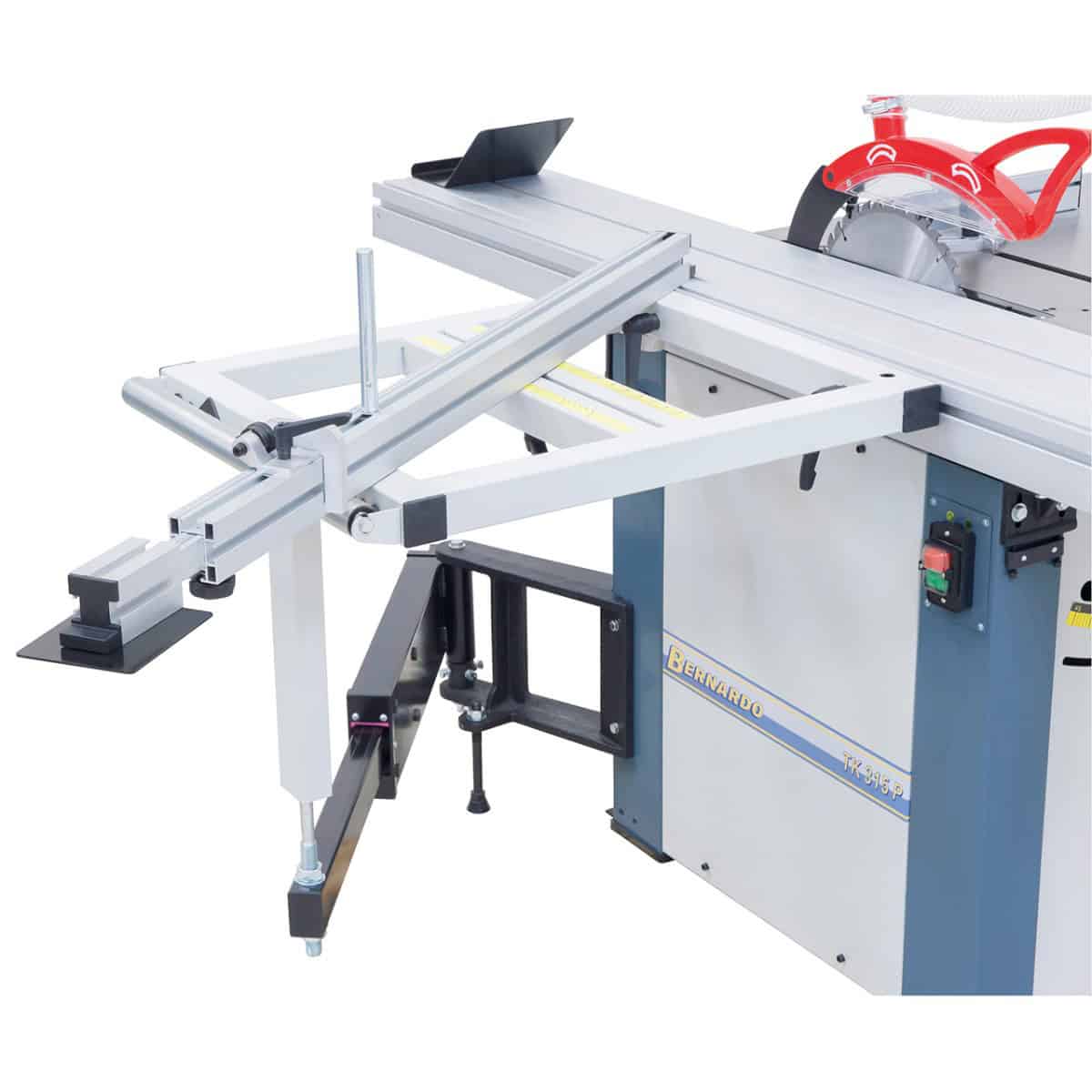 Bernardo Squadratrice TK 315 P - 1600