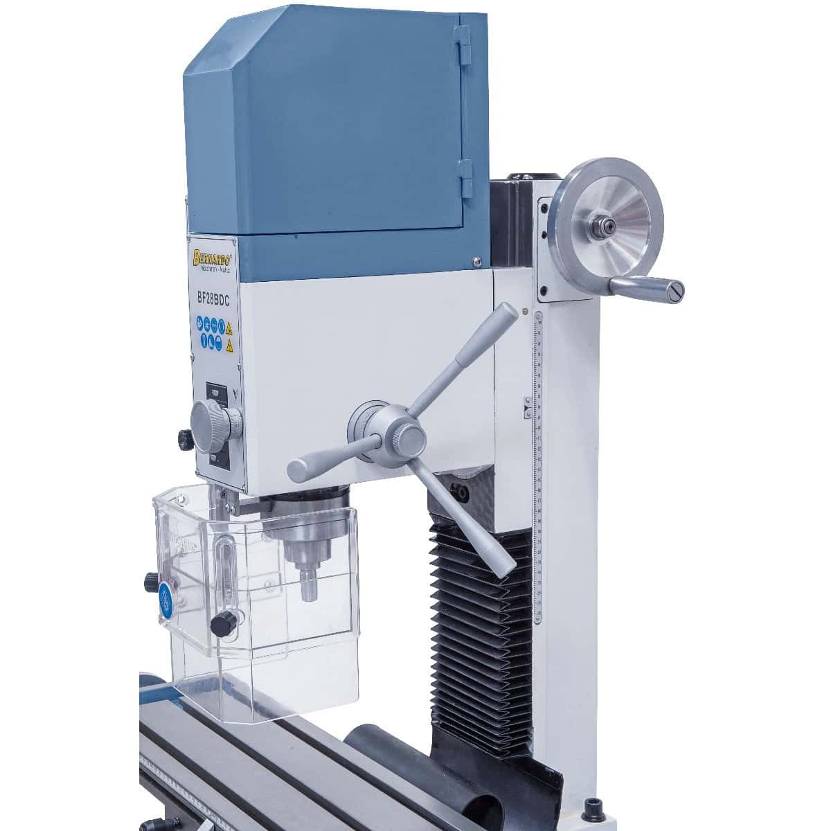BF 28 BDC Drill and Milling Machine