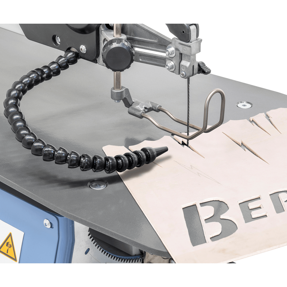 SS 560 N Vario Dekupiersäge - 230 V