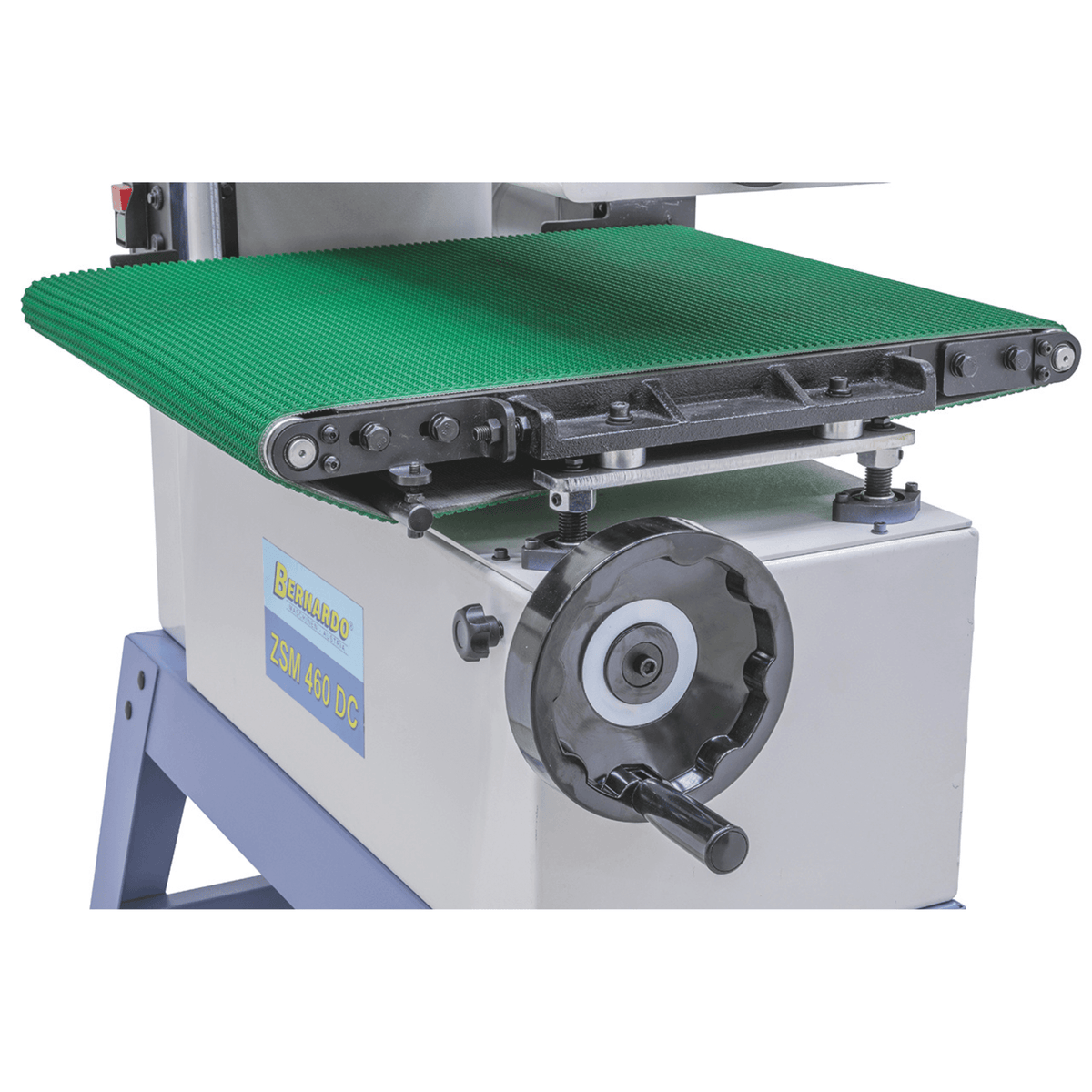 Calibratrice Bernardo ZSM 460 DC
