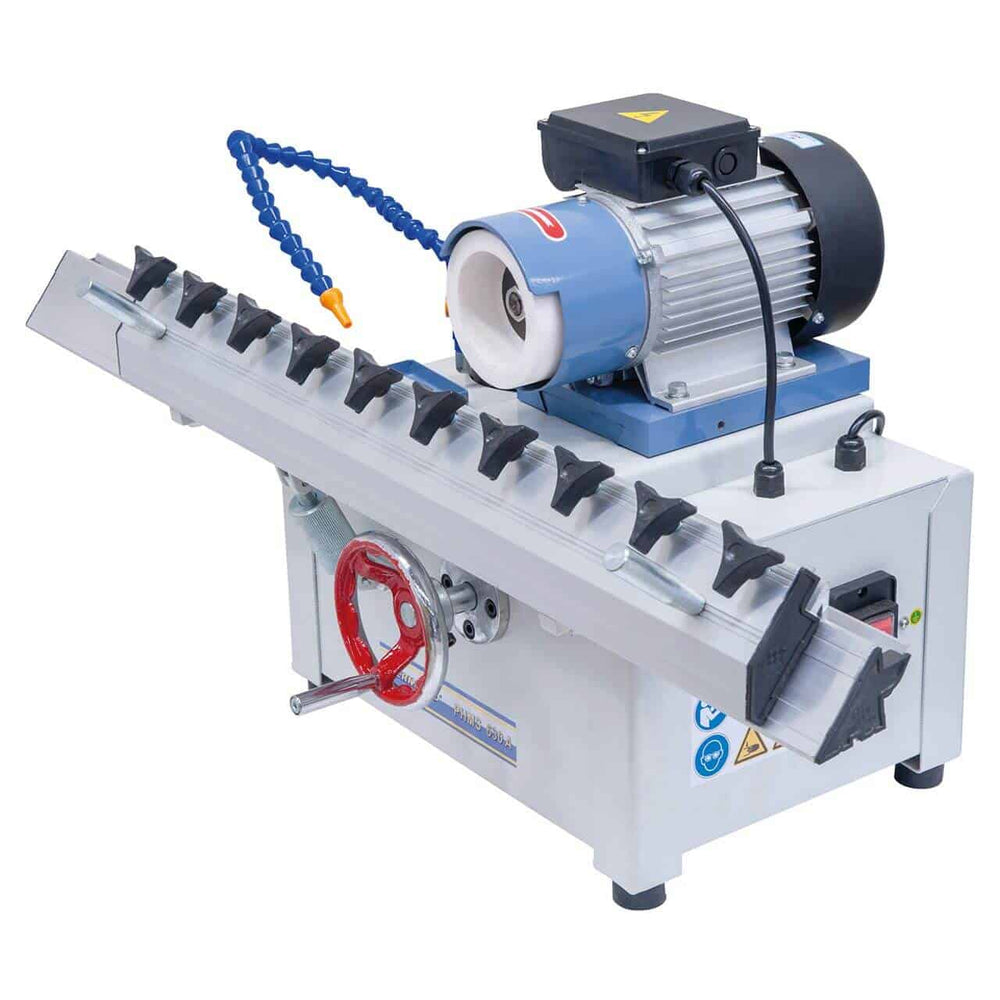 Affilatrice per lame pialla PHMS 630 A