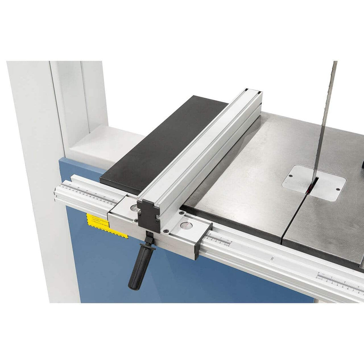 Sega a nastro legno HBS