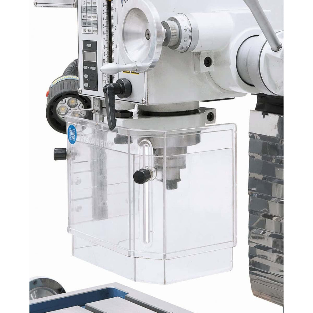 FM 45 HS Drill and Milling Machine