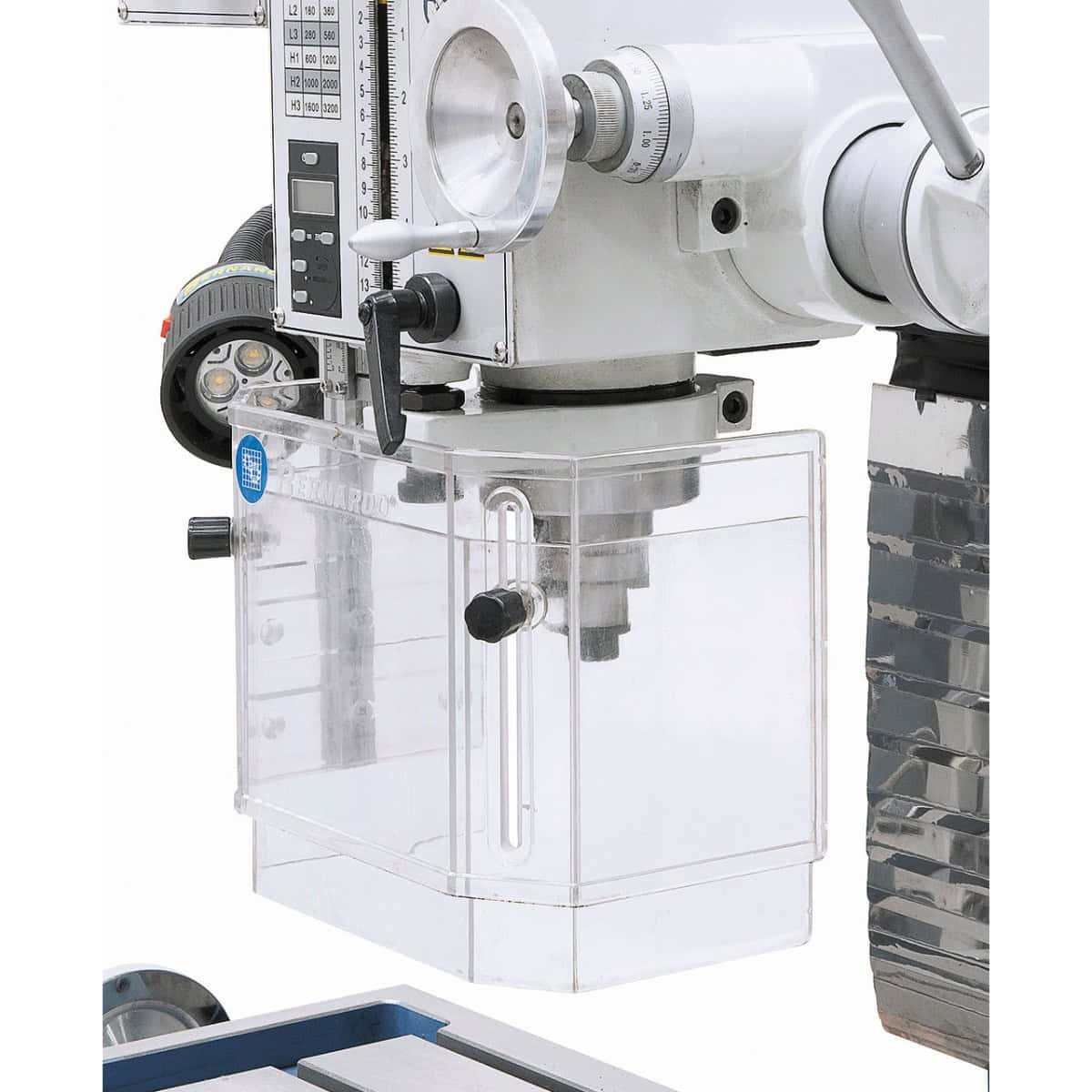 FM 45 HS Drill and Milling Machine