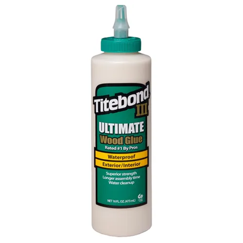 Kit applicatore colla – 13 punte per tasselli con colla Titebond a scelta