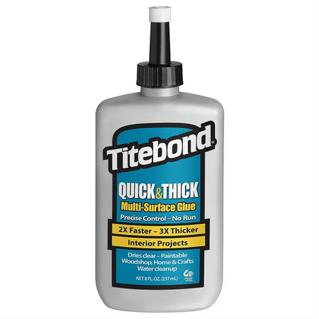 Titebond Colla Rapida e Densa