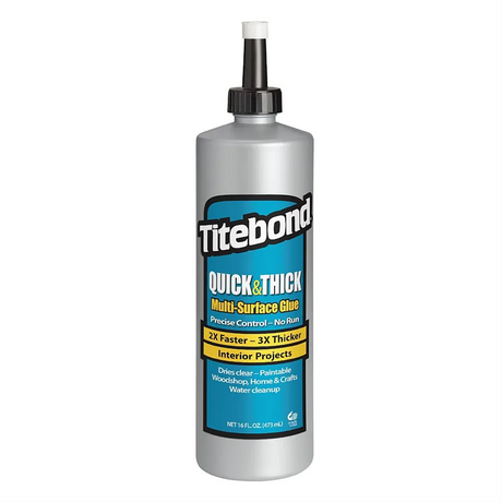 Titebond Colla Rapida e Densa