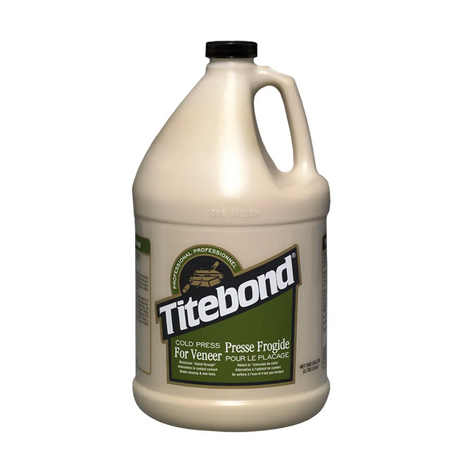 Titebond Colla a freddo per legno impiallacciato