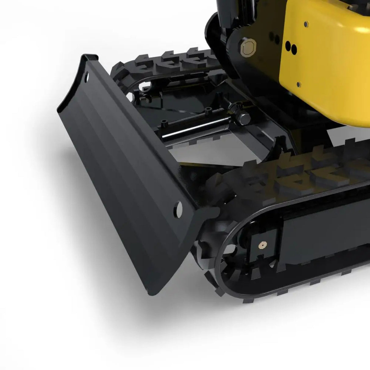 Güde Mini Escavatore GMB 860B