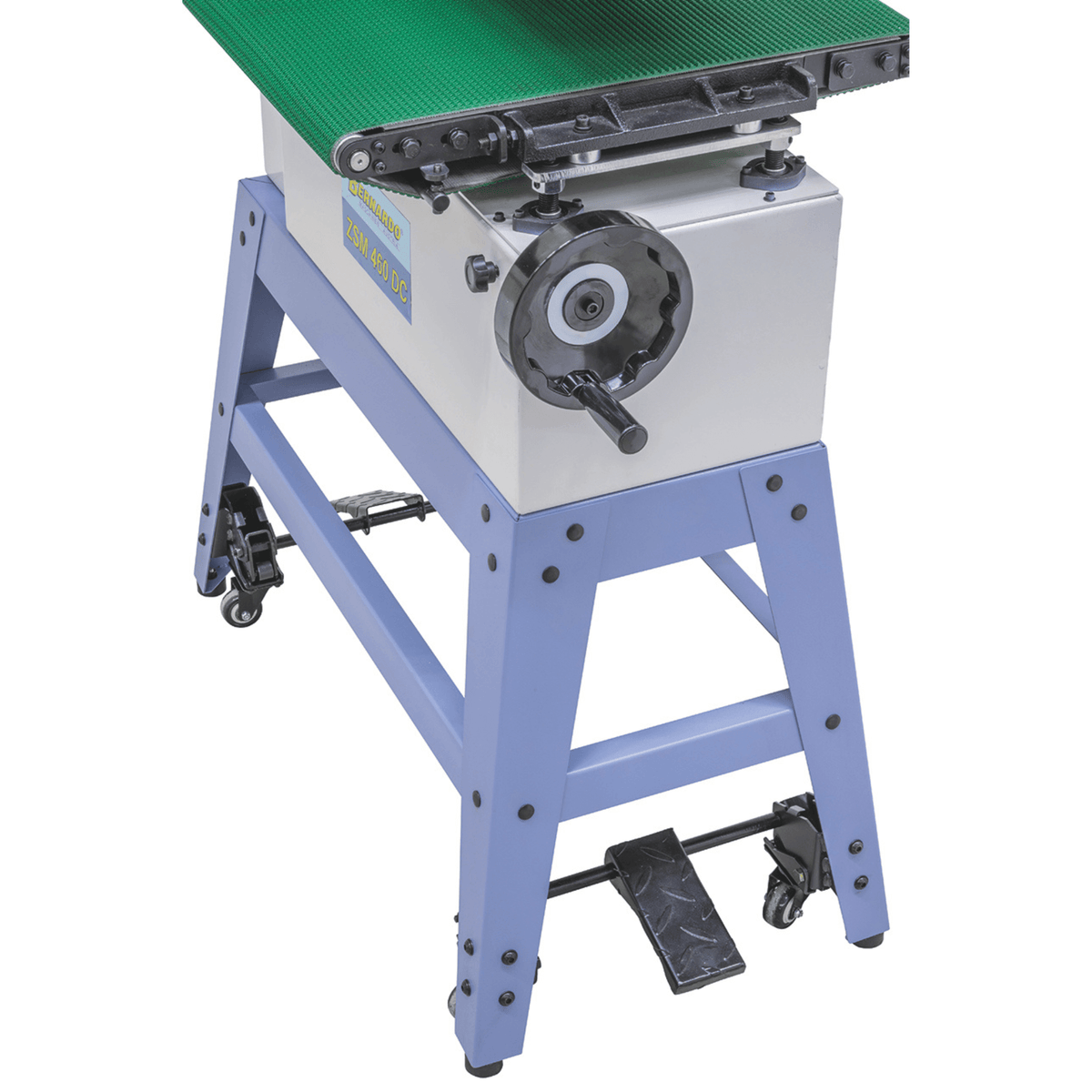 Calibratrice Bernardo ZSM 460 DC