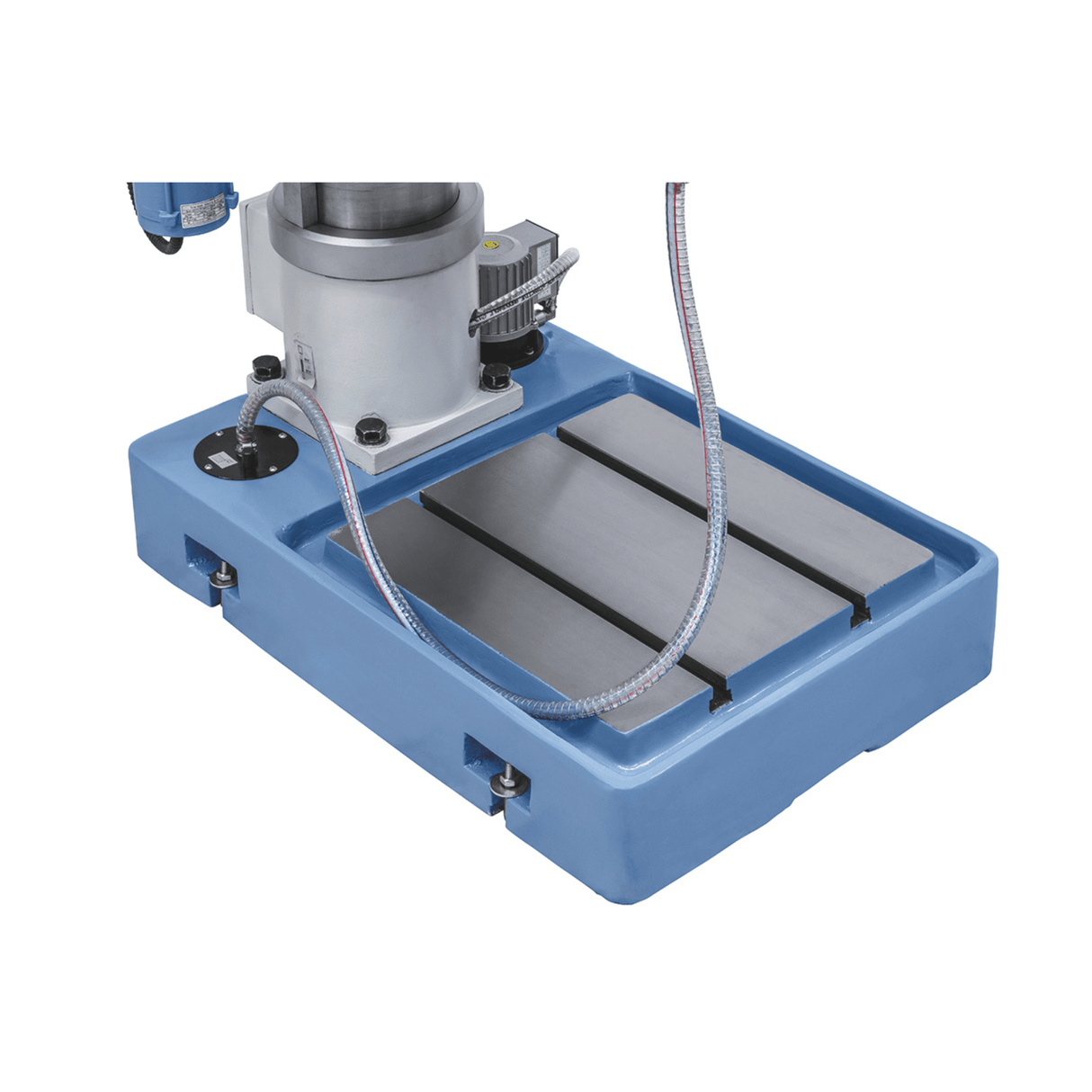 GB 60 Servo-Getriebe-Säulenbohrmaschine