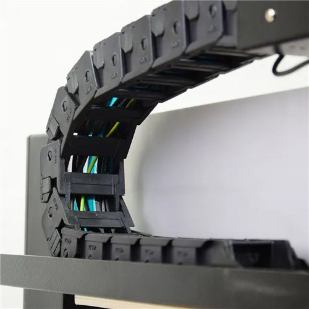 Combo Fresatrice CNC IGM i2R A24 + Supporto Originale + Supporto Laptop