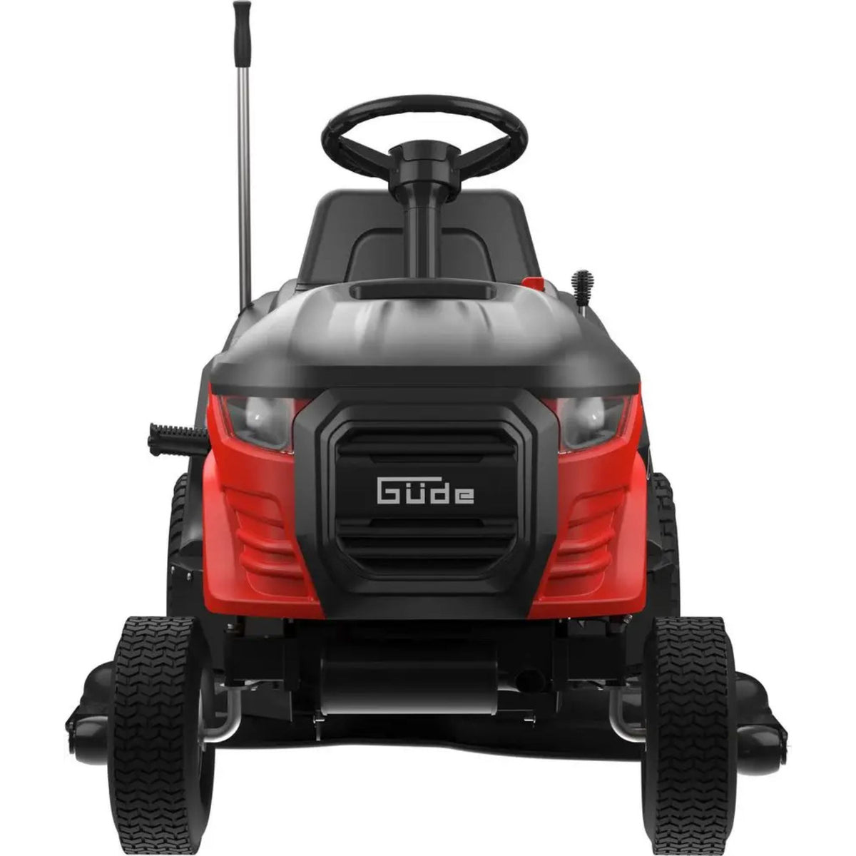 Trattorino tagliaerba Güde GAR 960 T Hydrostat