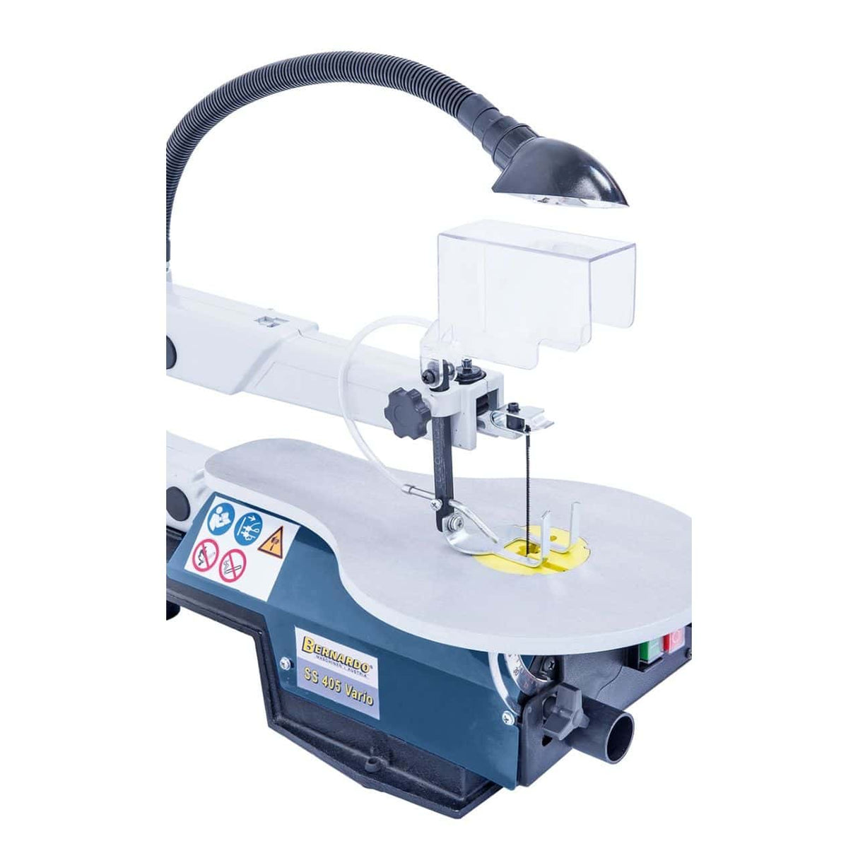 Sega per traforo SS 405 Vario / 230 V