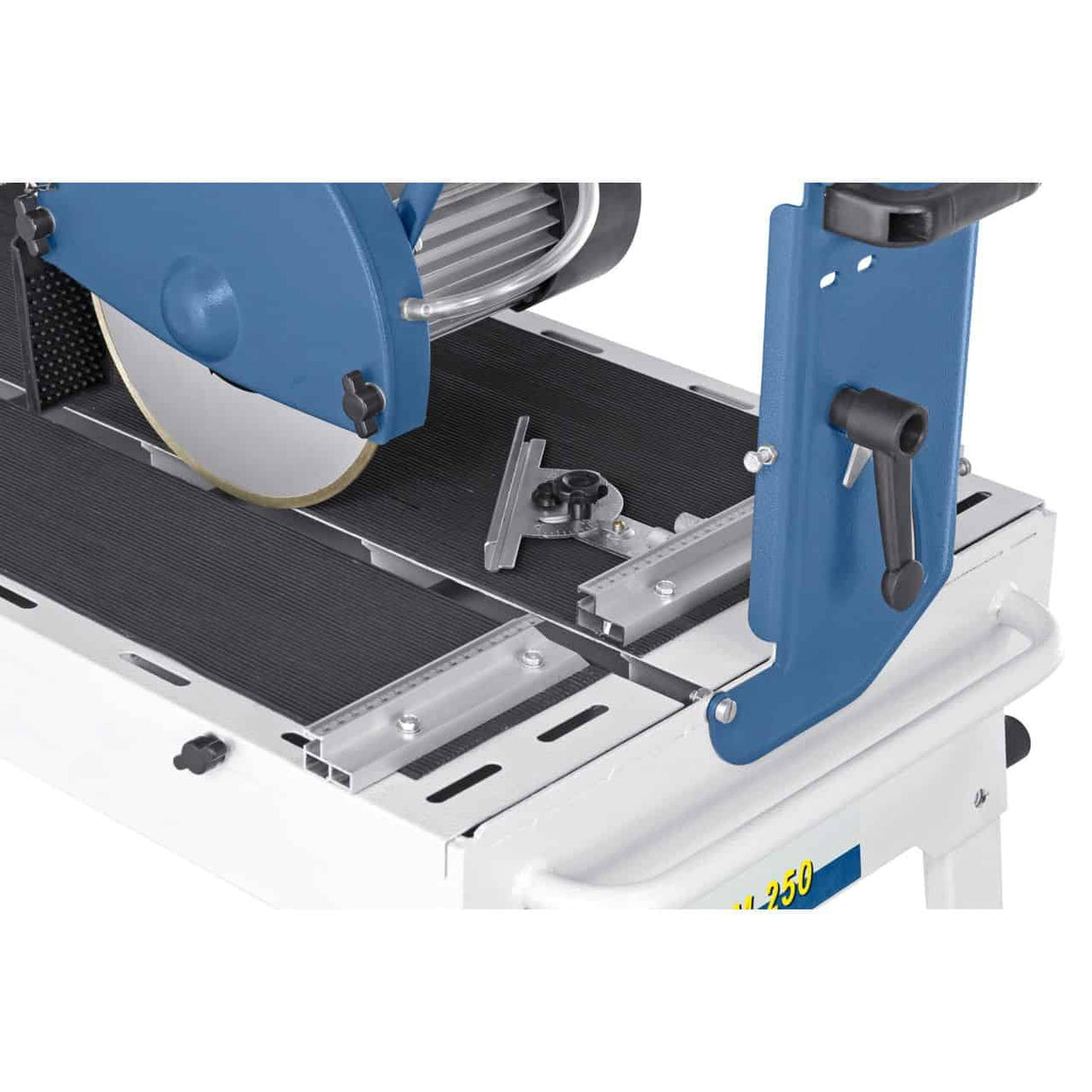 Taglia pietra ad acqua TCM 250 - 400 V
