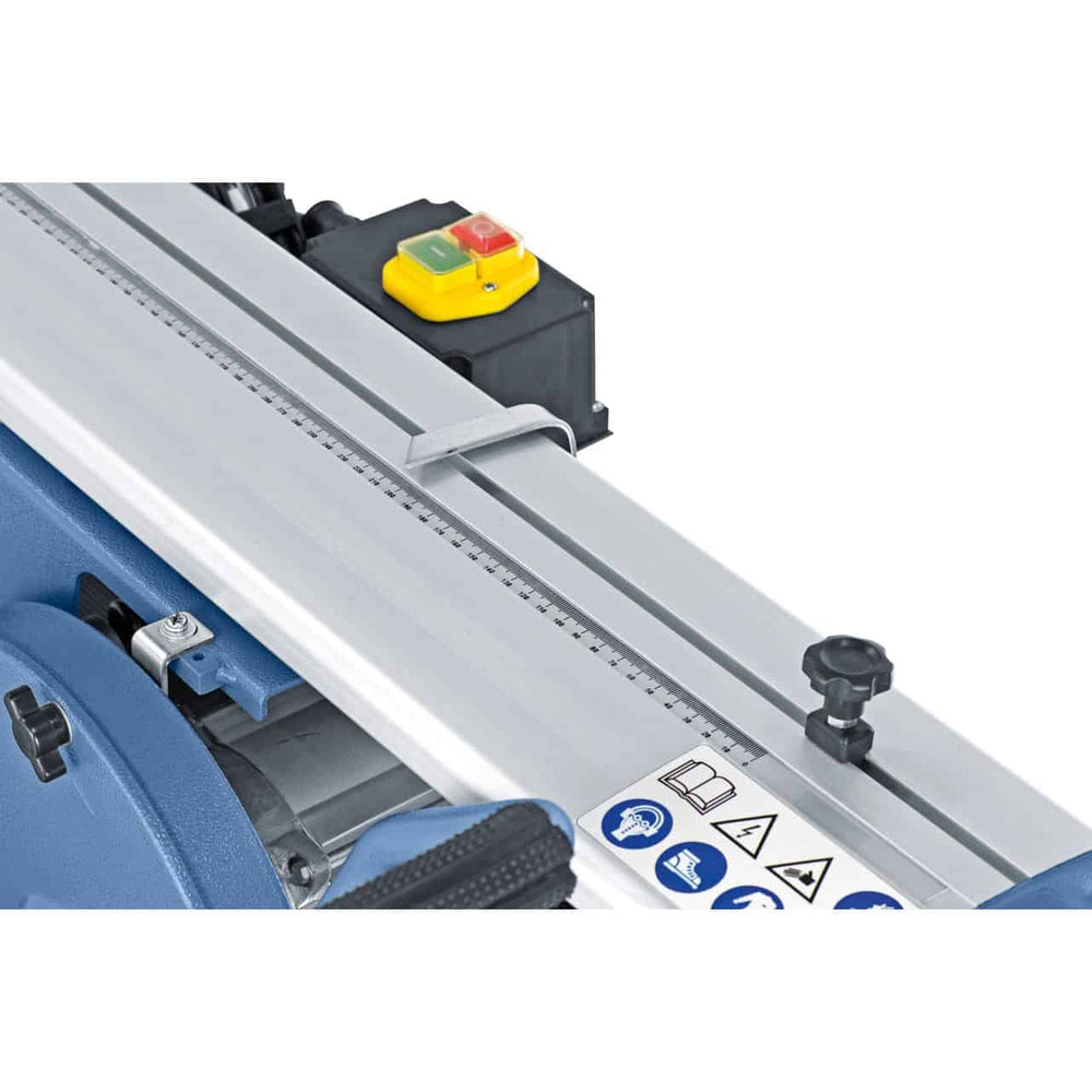 Taglia pietra ad acqua TCM 250 - 400 V