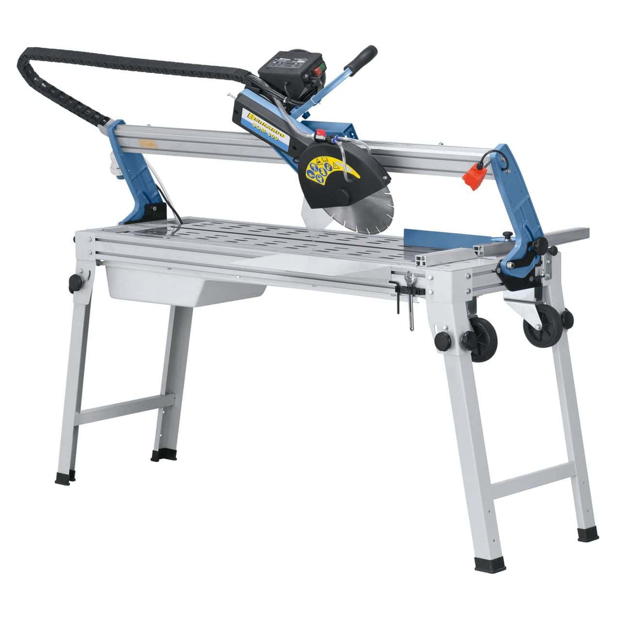 Taglia pietre ad acqua SCM 300