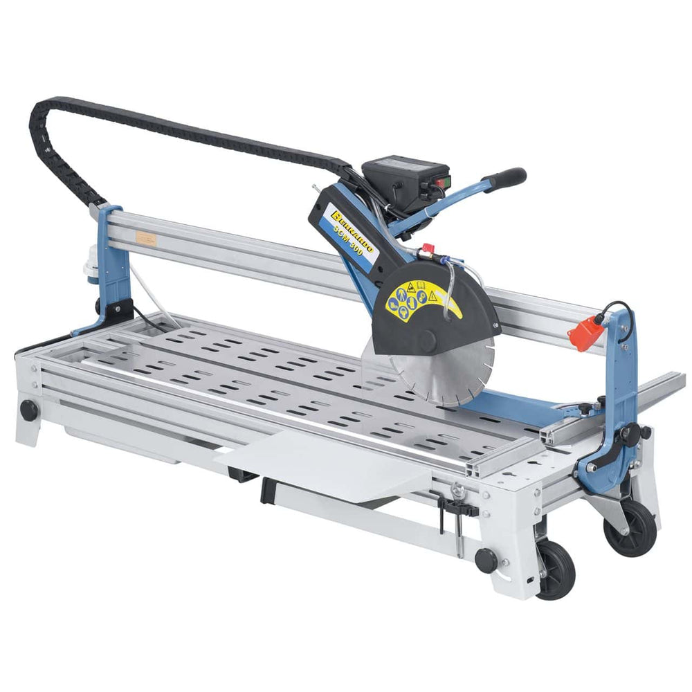 Taglia pietre ad acqua SCM 300