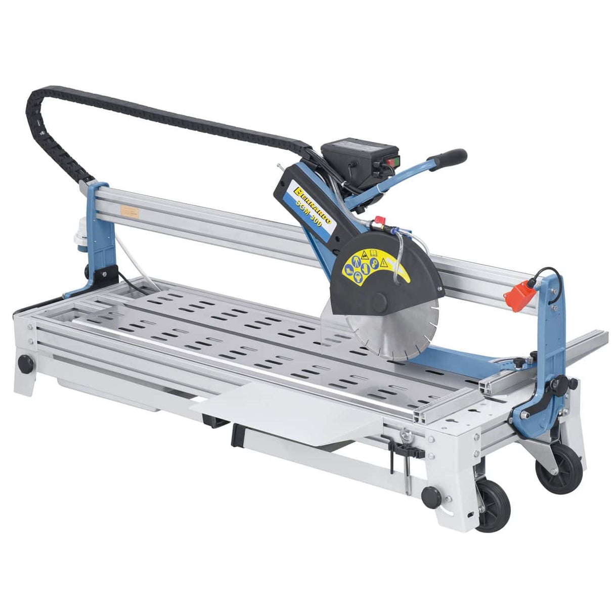 Taglia pietre ad acqua SCM 300