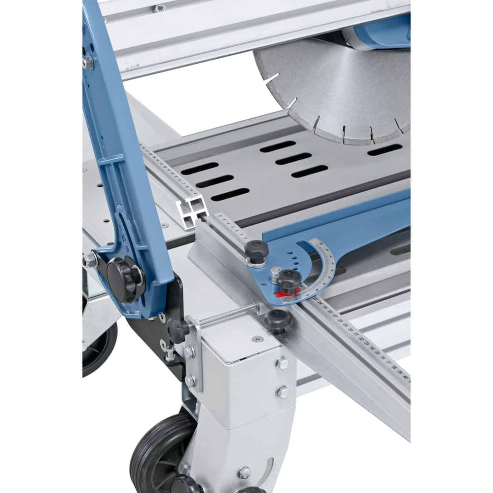 Taglia pietre ad acqua SCM 300