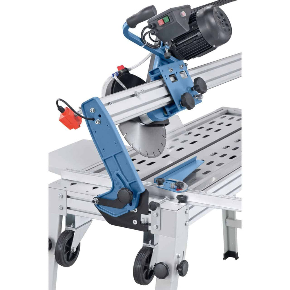 Taglia pietre ad acqua SCM 300