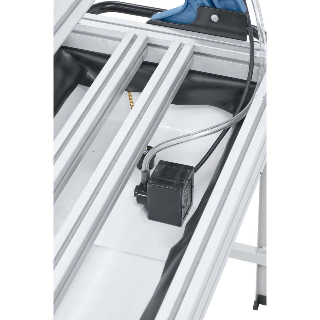 Taglia pietre ad acqua SCM 300