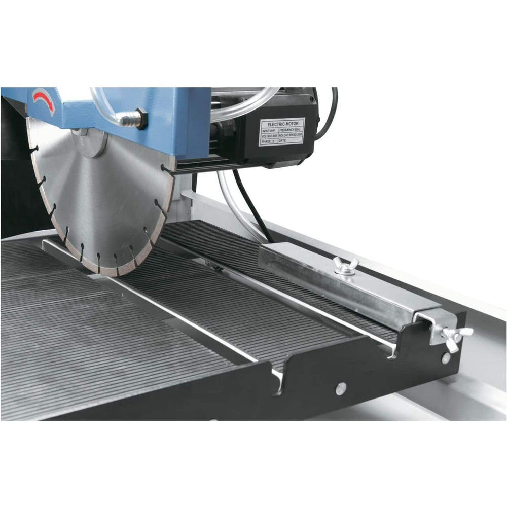 Tagliapietre ad acqua SCM 600