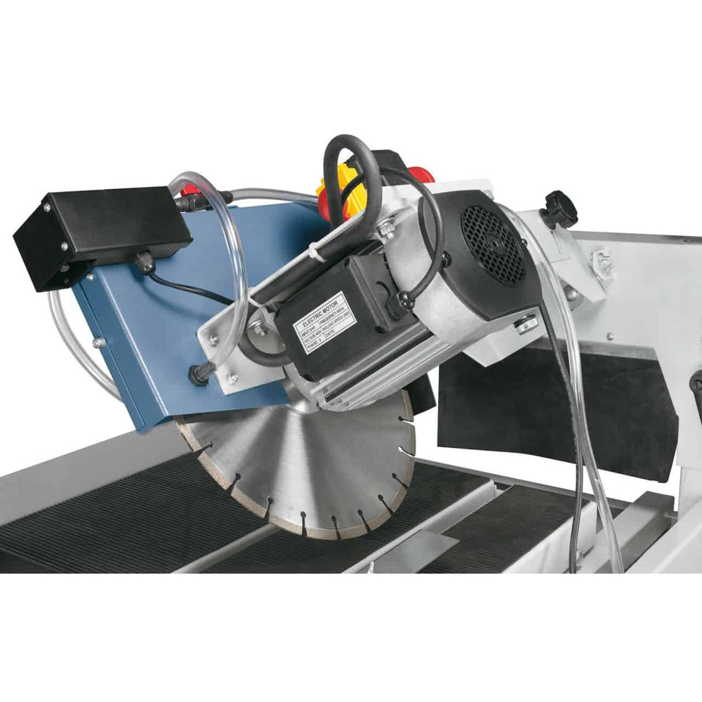 Tagliapietre ad acqua SCM 600