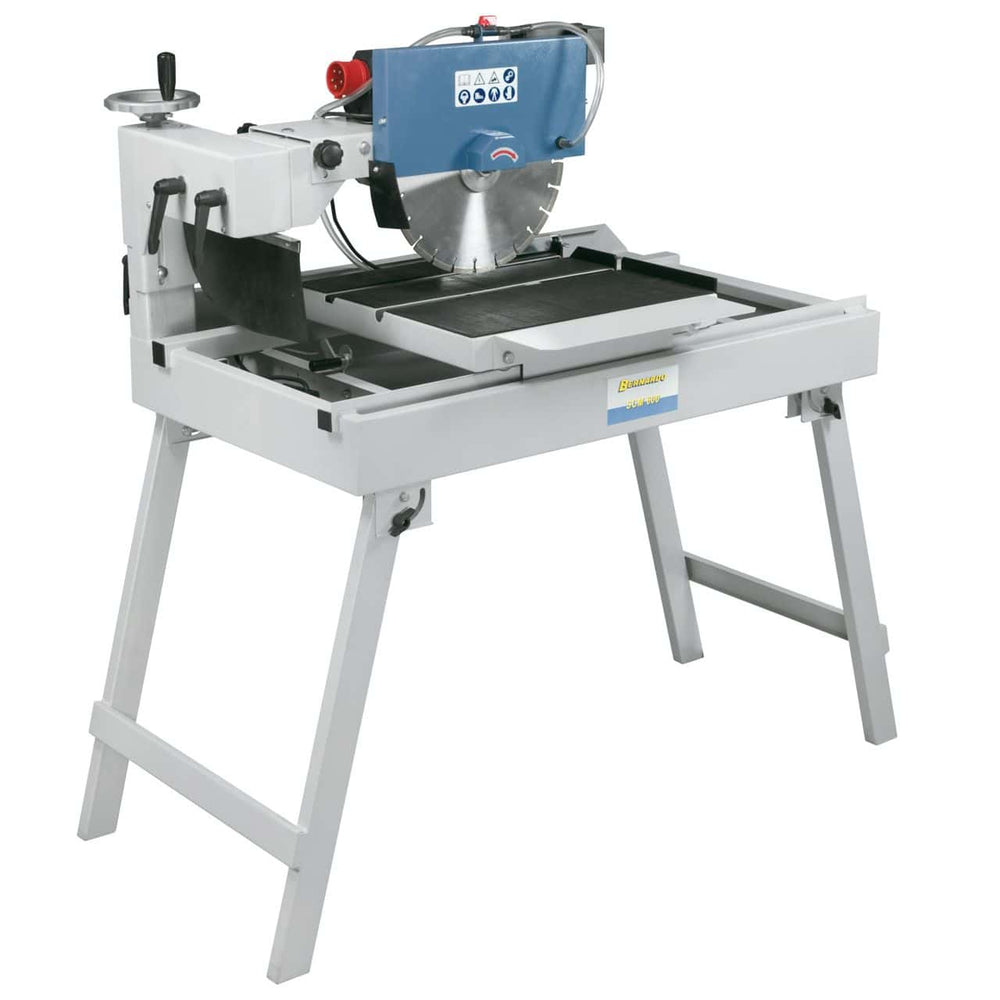 Tagliapietre ad acqua SCM 600