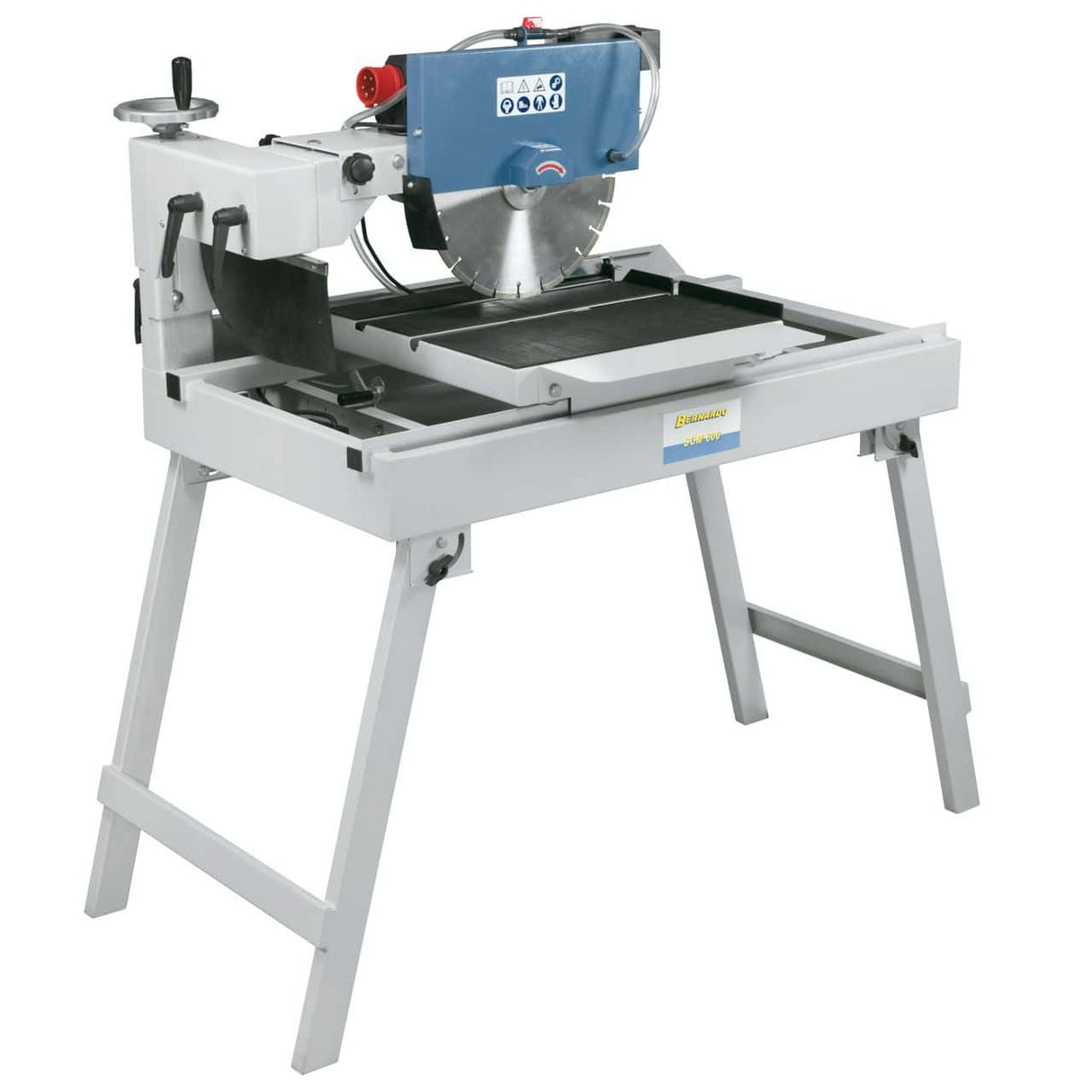 Tagliapietre ad acqua SCM 600