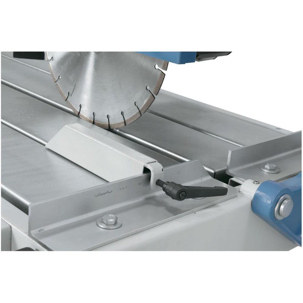 Taglia pietre ad acqua SCM 1000