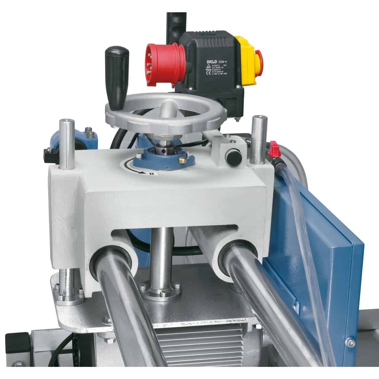 Taglia pietre ad acqua SCM 1000