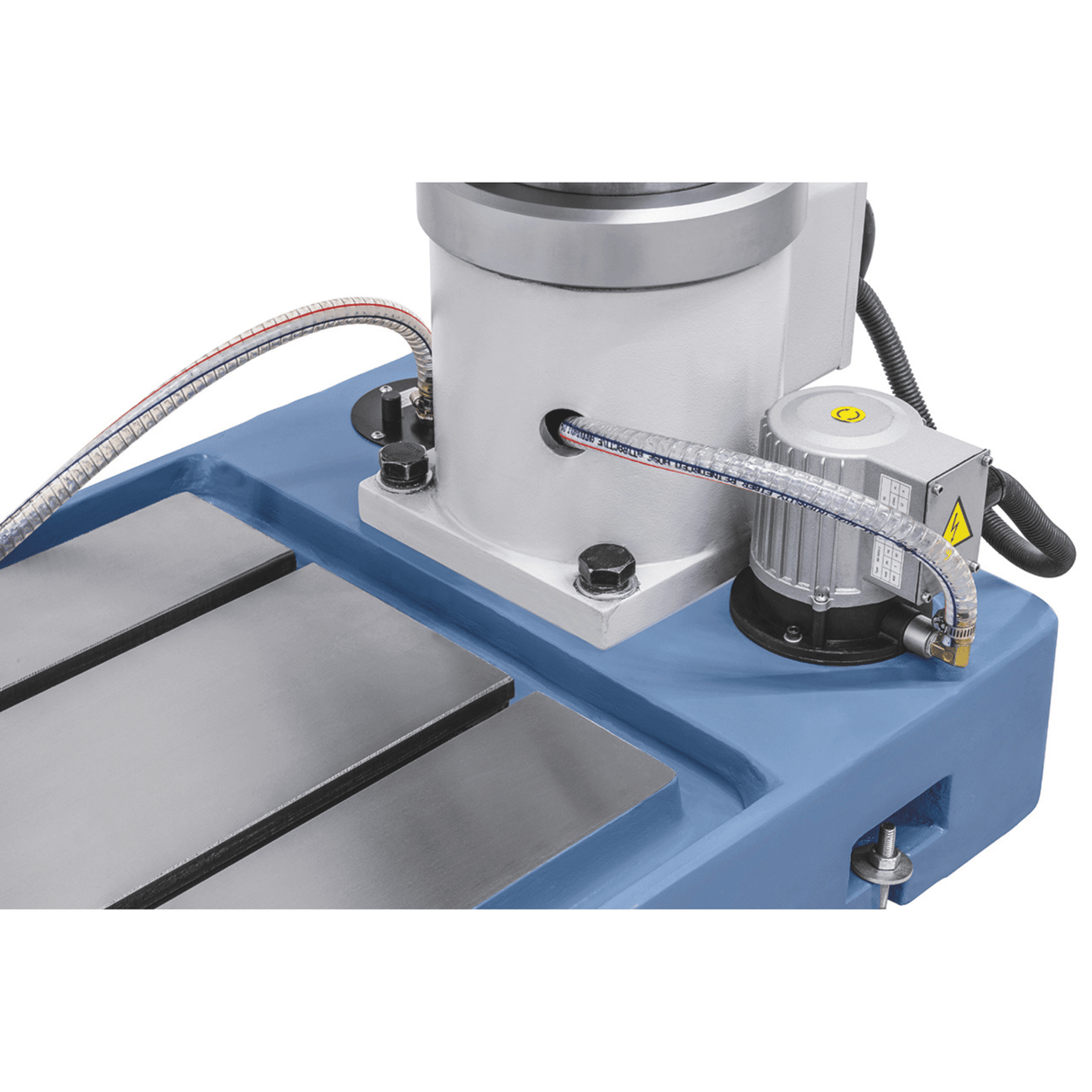 GB 60 Servo-Getriebe-Säulenbohrmaschine