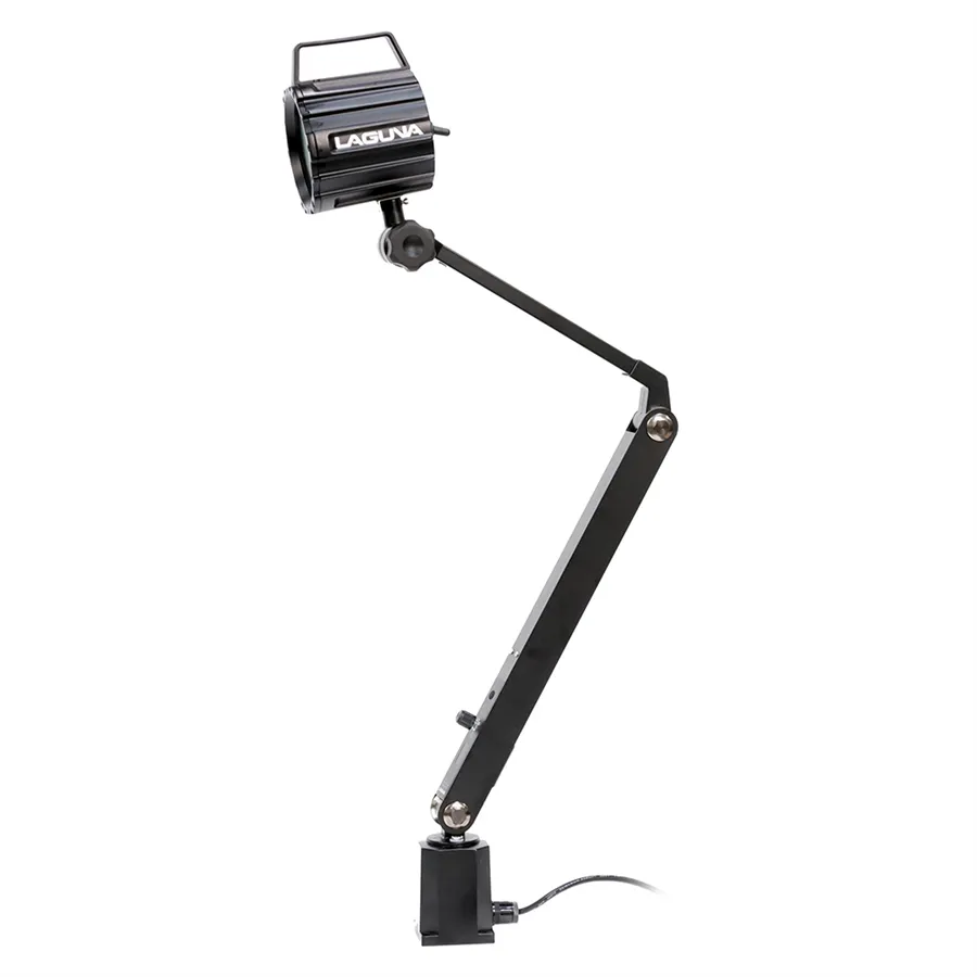 Faro a LED Chameleon a 90 CRI per seghe a nastro