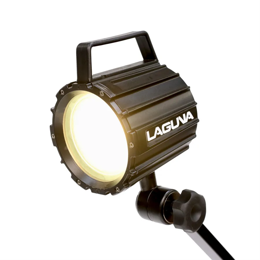 Faro a LED Chameleon a 90 CRI per seghe a nastro