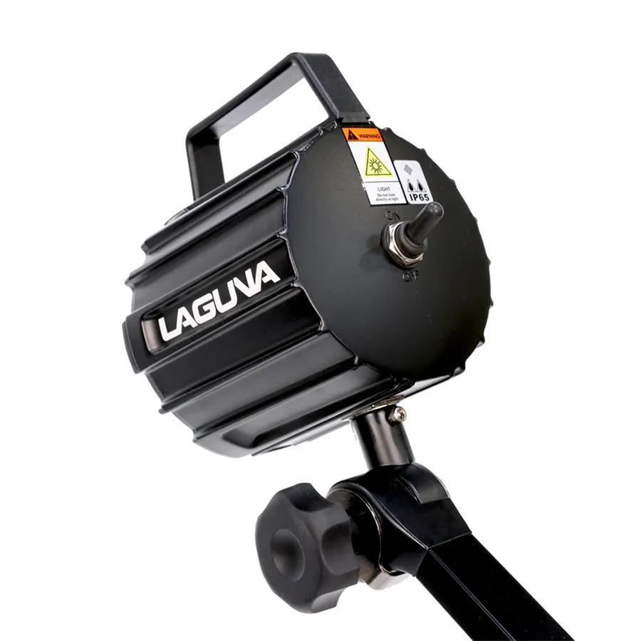 Faro a LED Chameleon a 90 CRI per seghe a nastro