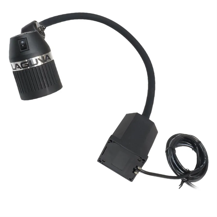 Faro led Spin Lock