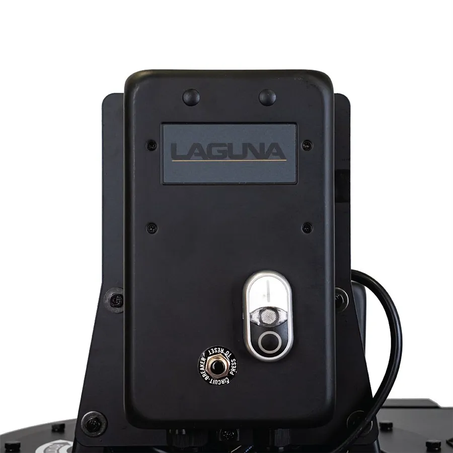 Aspiratore ciclonico LAGUNA CFlux 1 / 230 V