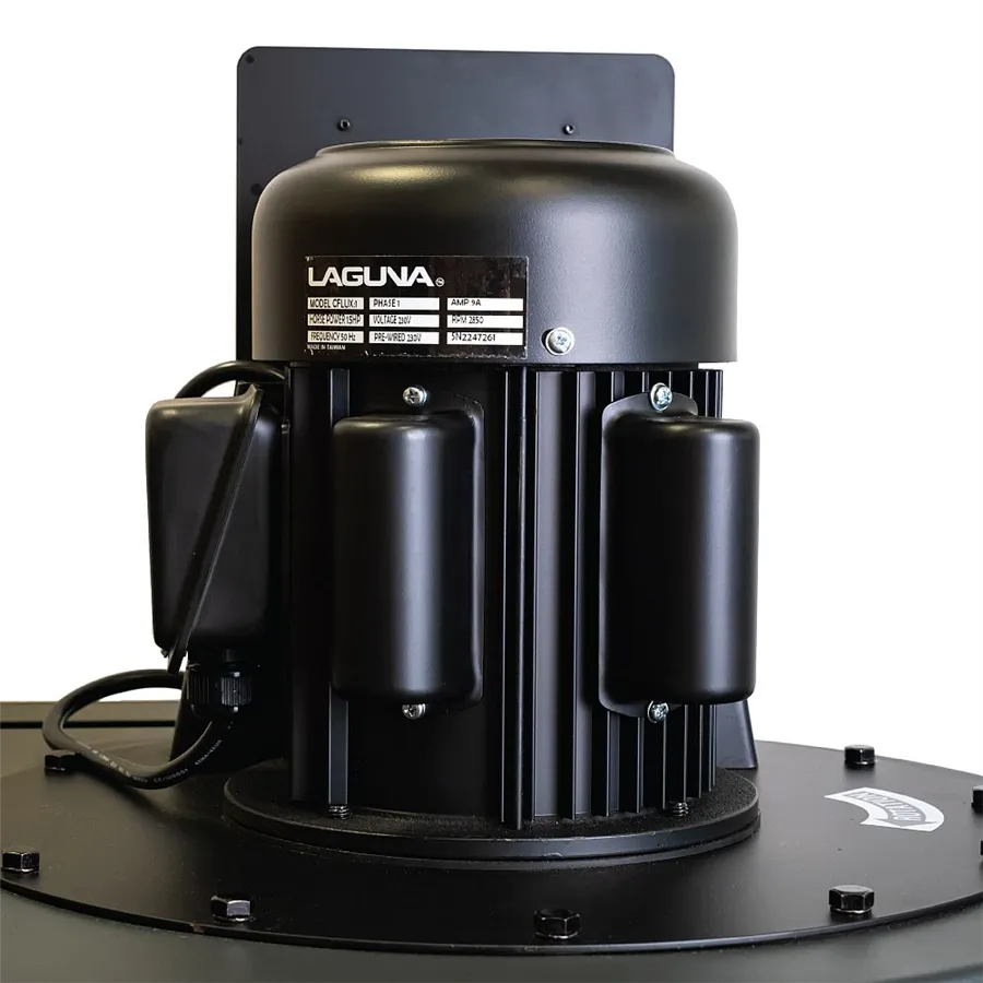 Aspiratore ciclonico LAGUNA CFlux 1 / 230 V