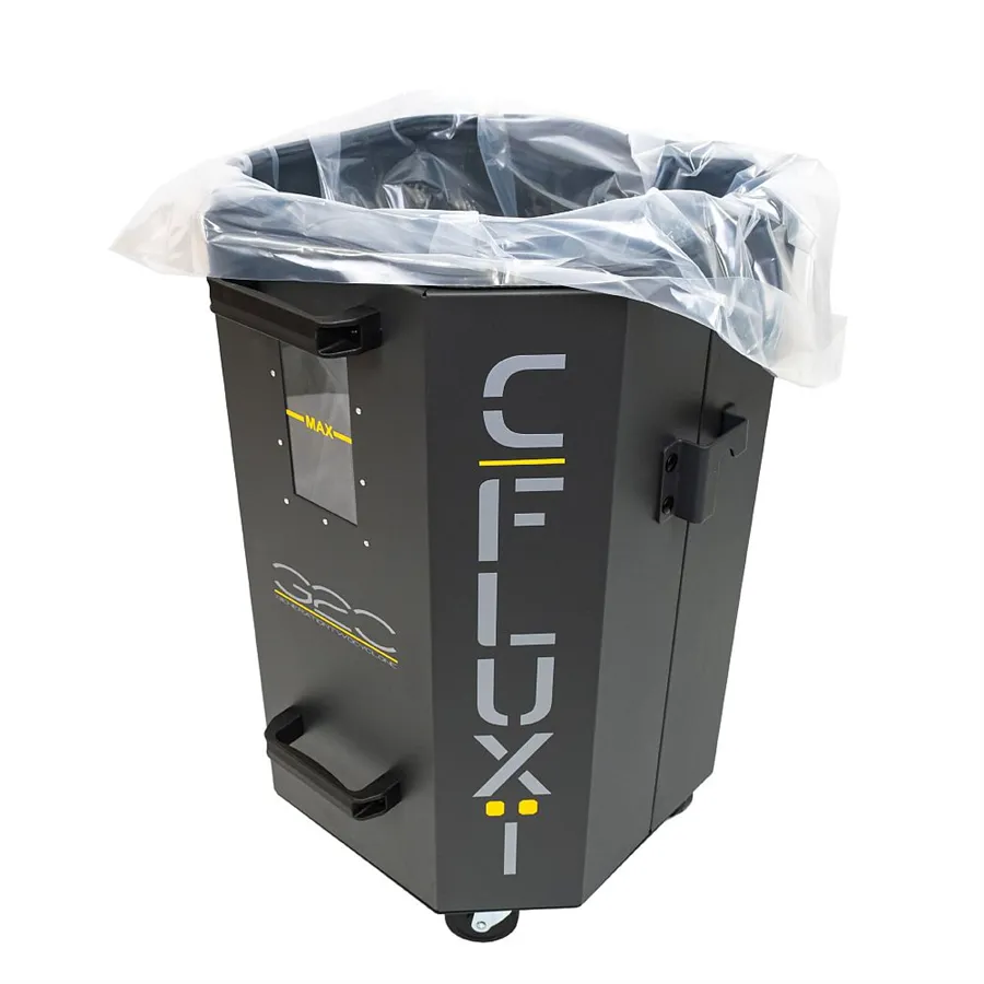 Aspiratore ciclonico LAGUNA CFlux 1 / 230 V