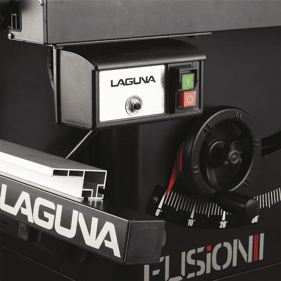 Sega Circolare Laguna Fusion 1