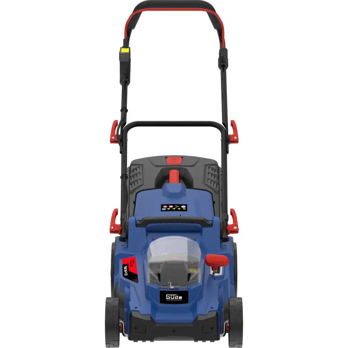 Tagliaerba a batteria Güde RM 36-402-30.37