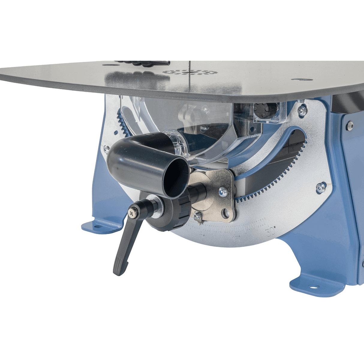 SS 560 N Vario Dekupiersäge - 230 V