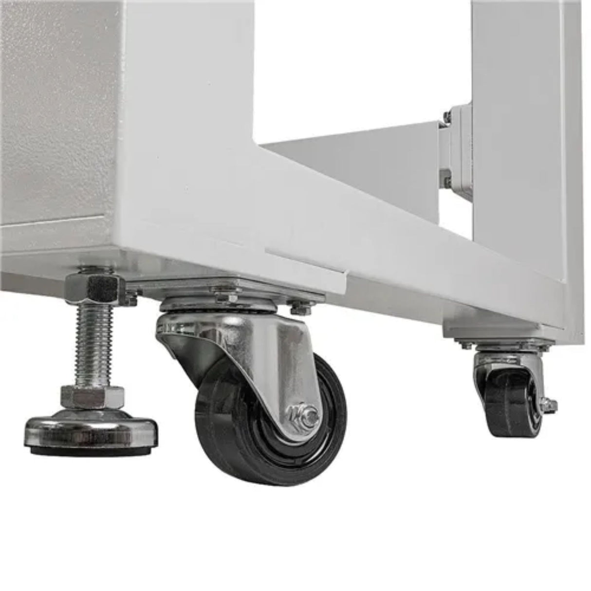 Combo Fresatrice CNC IGM i2R A24 + Supporto Originale + Supporto Laptop