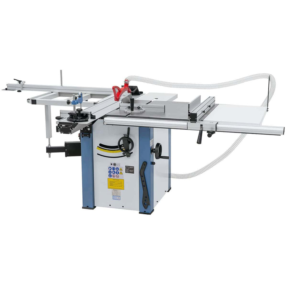 Bernardo Squadratrice TK 315 P - 1600