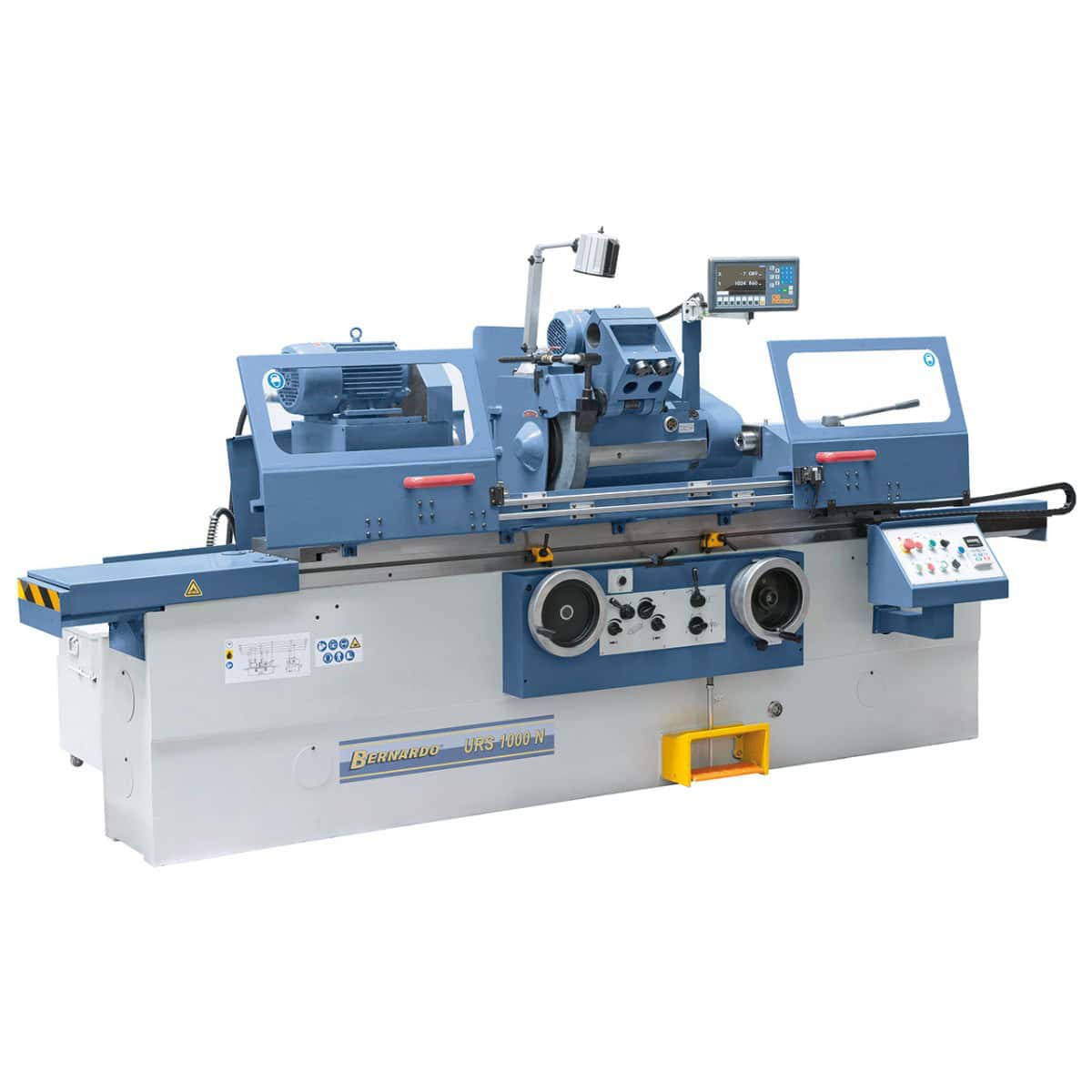 Universal cylindrical grinder URS 1000 N