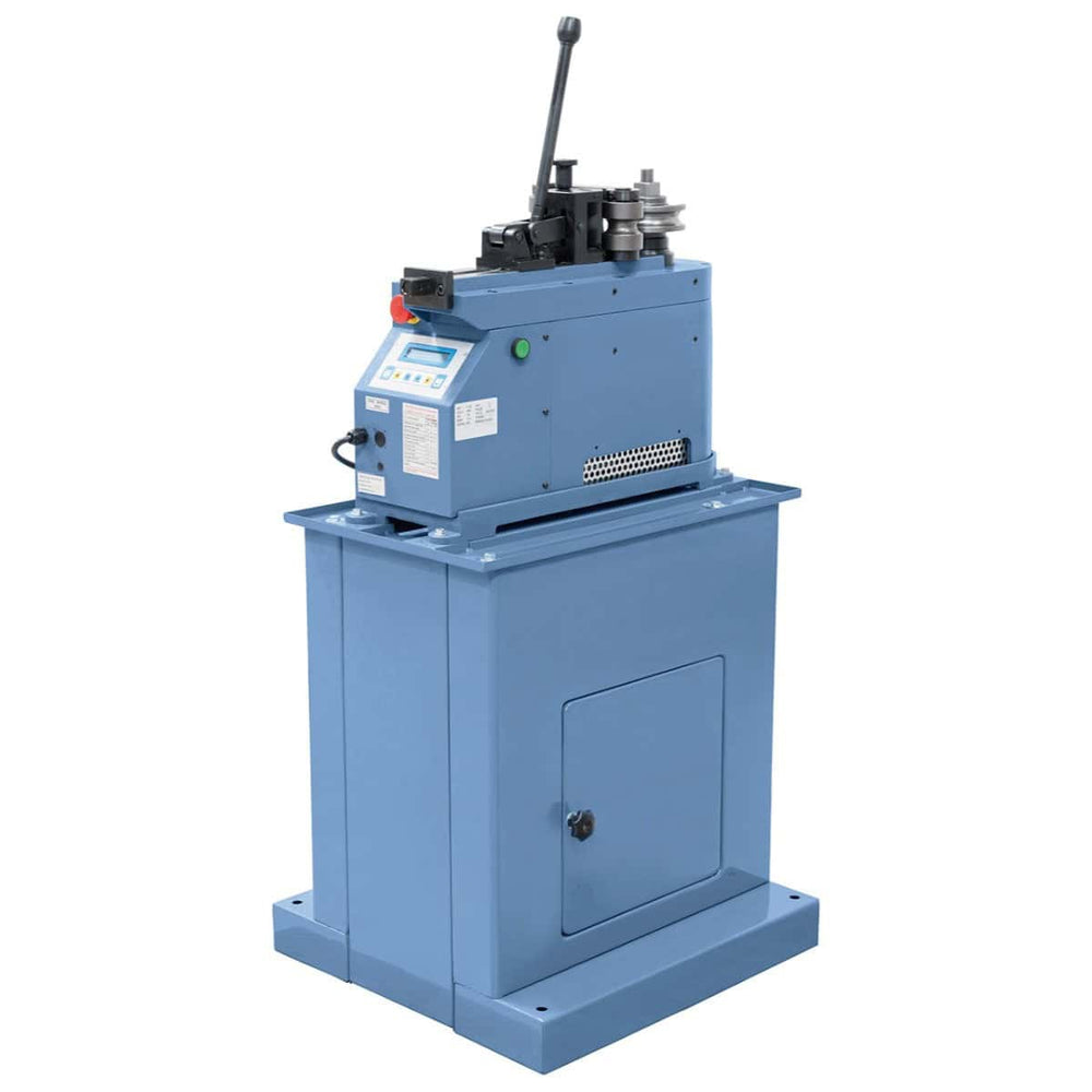 Bernardo Curvatubi elettrica BM 60 A