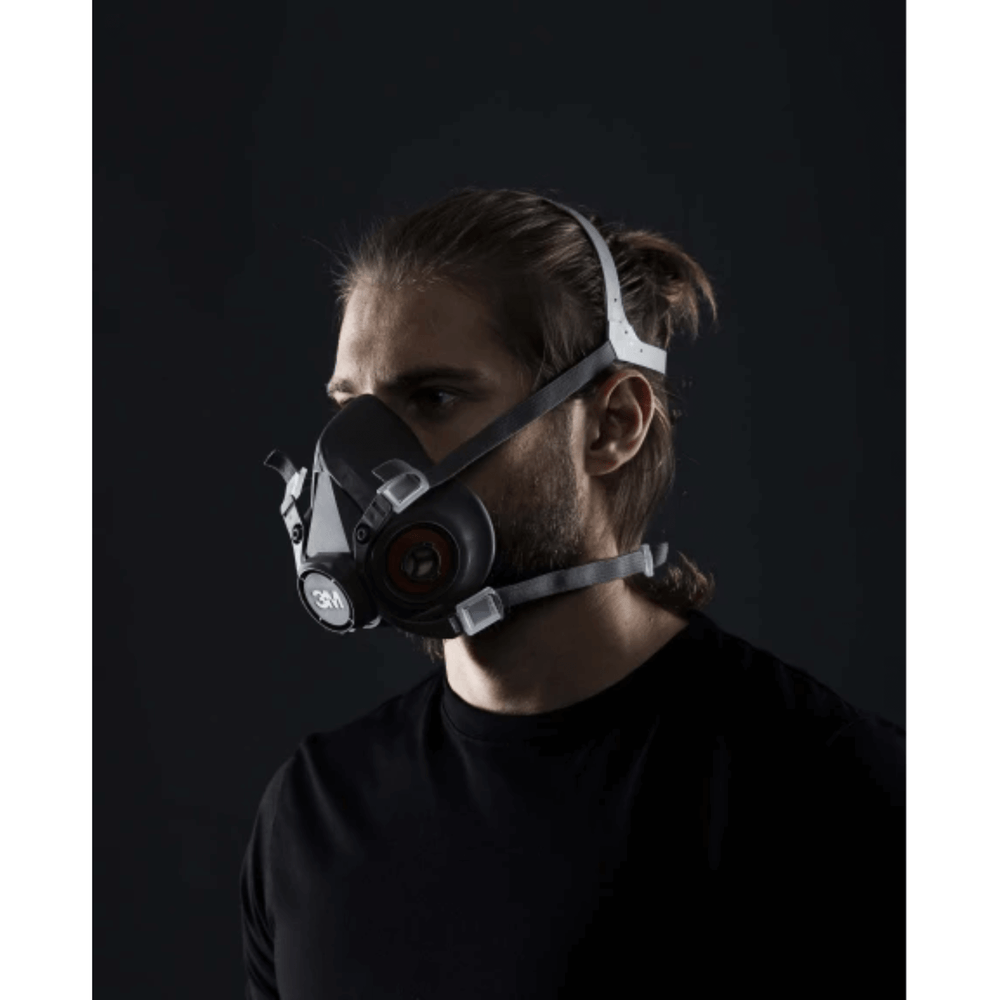 Ardon – Semimaschera 3M 6300